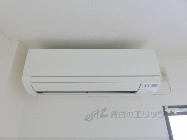 設備(エアコン)