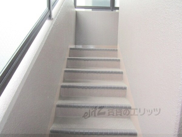 その他(階段)