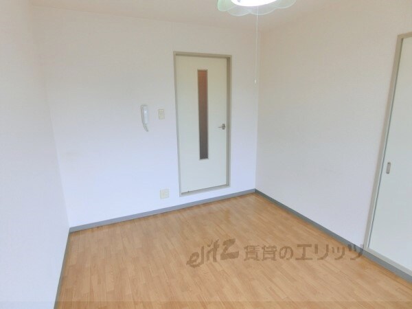子供部屋(洋室)