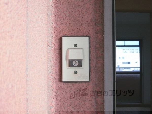 玄関(インターホン)