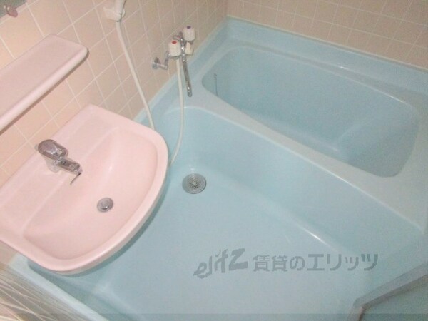 洗面(風呂)