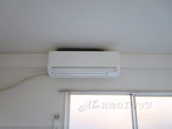 その他(エアコン)