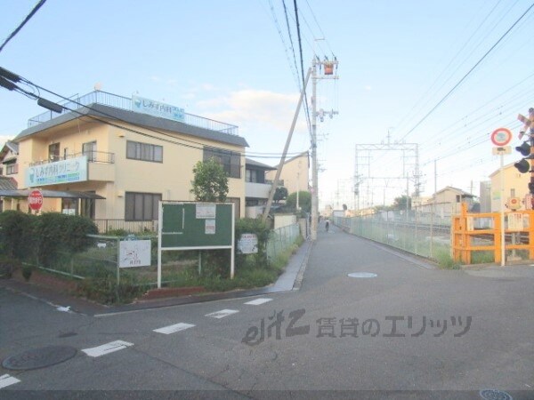 その他(前面道路)