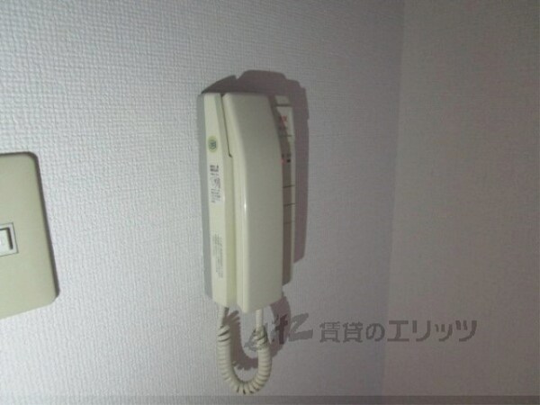 その他(ＴＶモニターフォン)