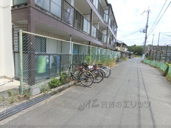 その他(駐輪スペース)