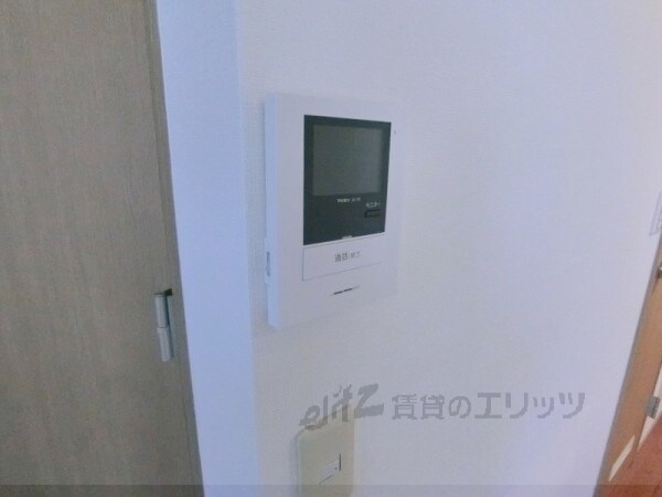 その他室内・内装(ＴＶモニターフォン)