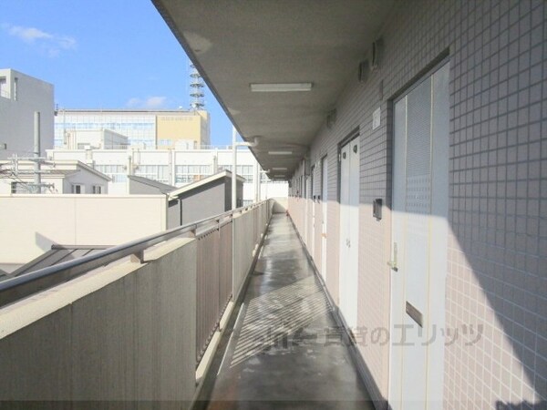 その他(通路)