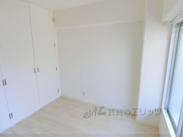 子供部屋(洋室)