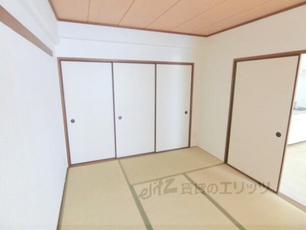 子供部屋(和室)