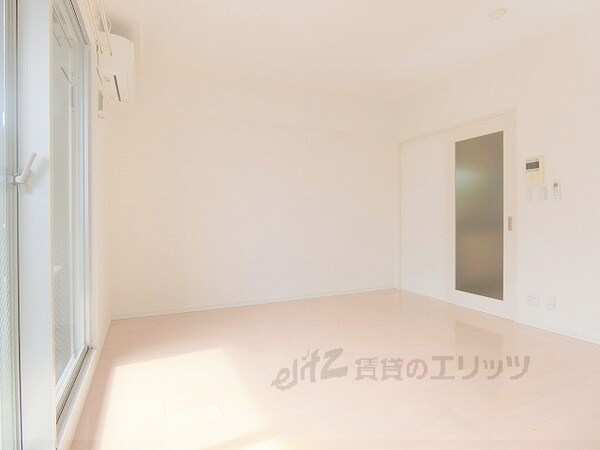 子供部屋(洋室)