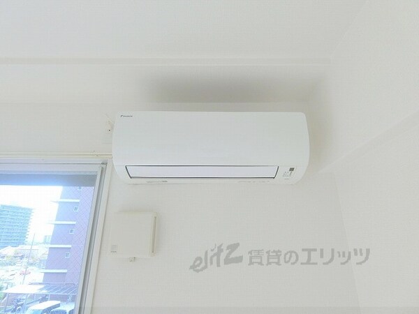 その他(エアコン)