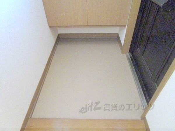 玄関(玄関)
