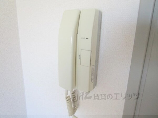 その他(インターフォン受話器)