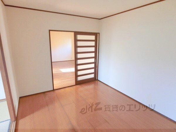 子供部屋(洋室)