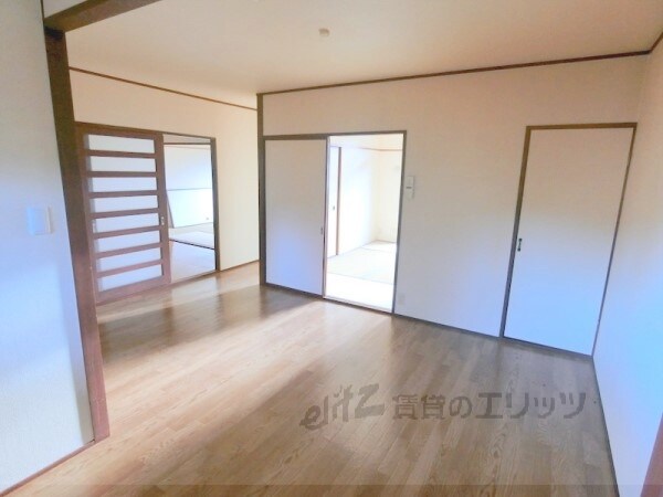 リビング・居室(居室)