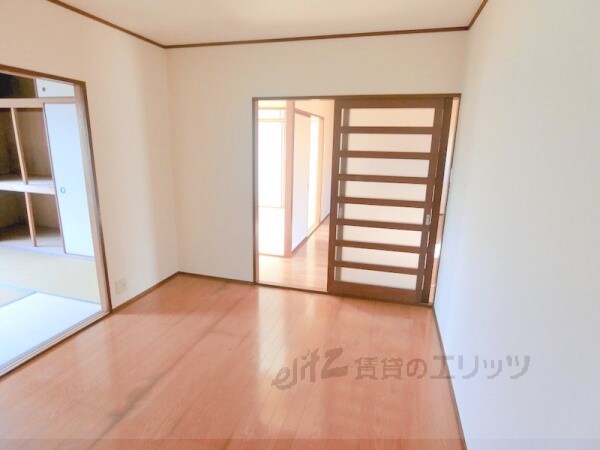 子供部屋(洋室)