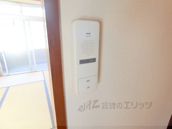その他(インターホン)