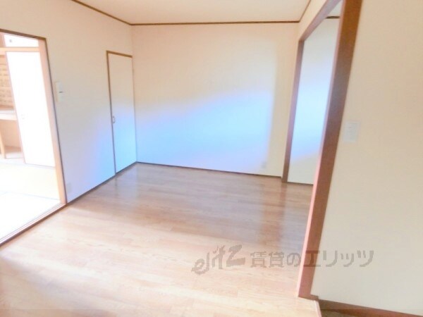 リビング・居室(居室)