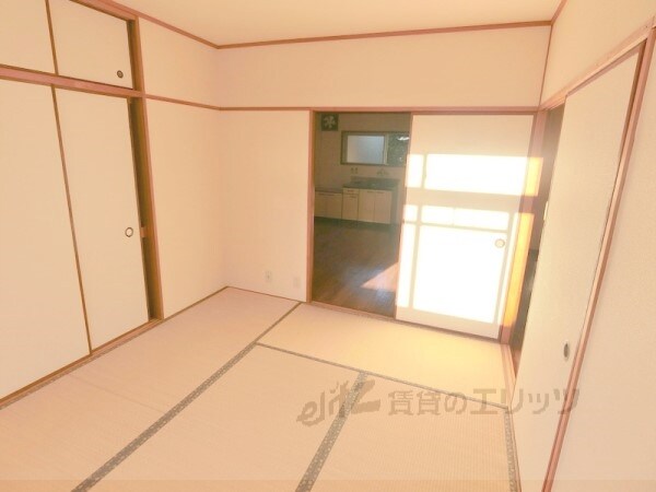 子供部屋(和室)