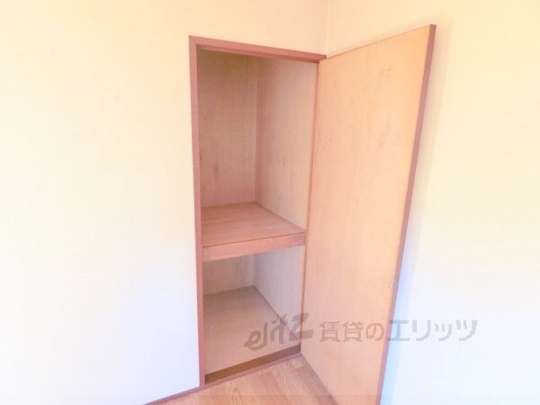 収納(収納)
