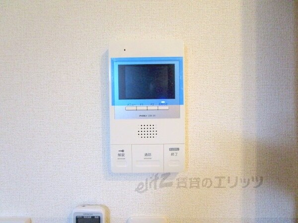 その他(ＴＶモニターフォン)