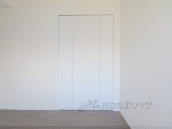 収納(収納)