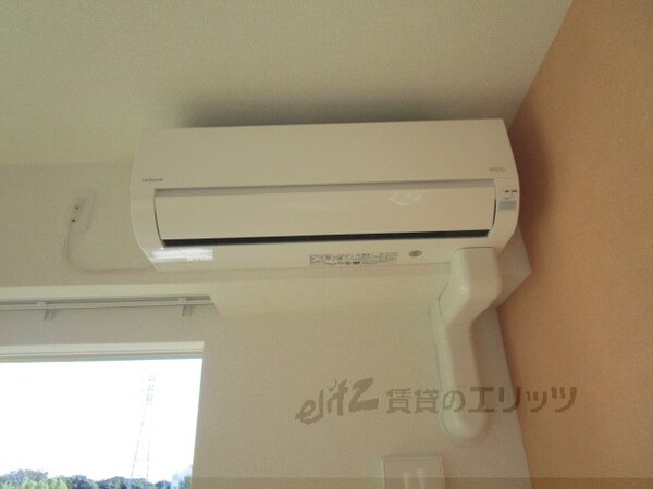 その他(エアコン)