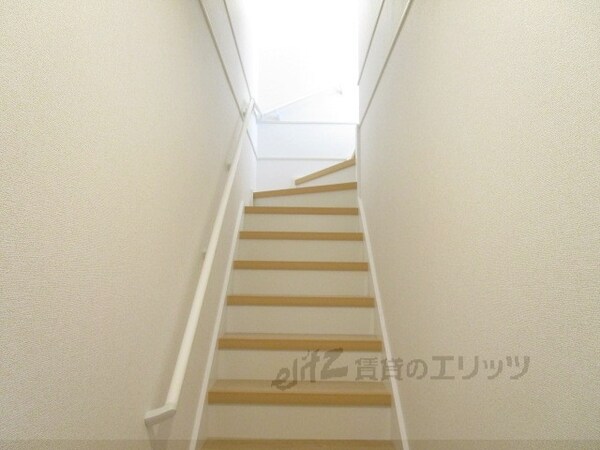 その他(階段)