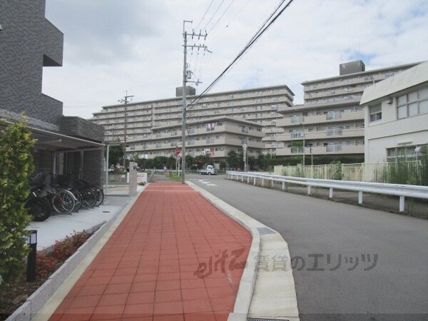 その他(前面道路)