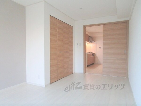 子供部屋(洋室)