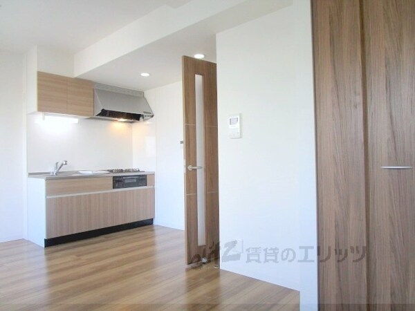 リビング・居室(洋室)