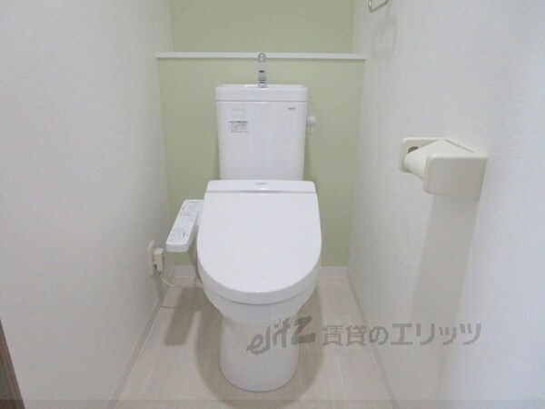 トイレ(トイレ)