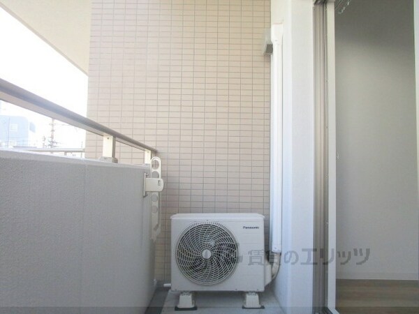 バルコニー(ベランダ)