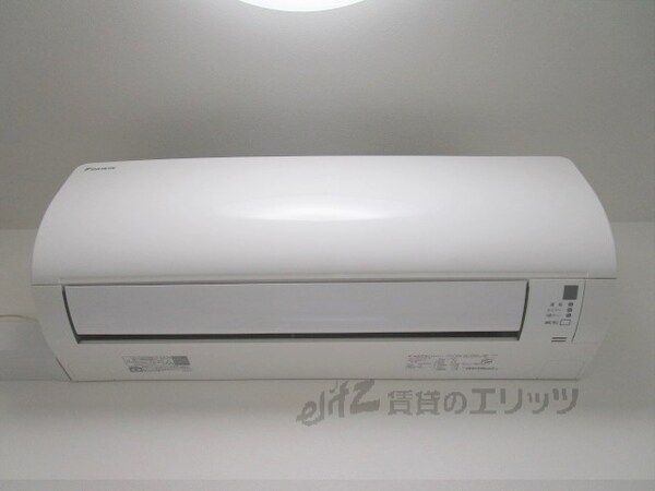 その他(エアコン)