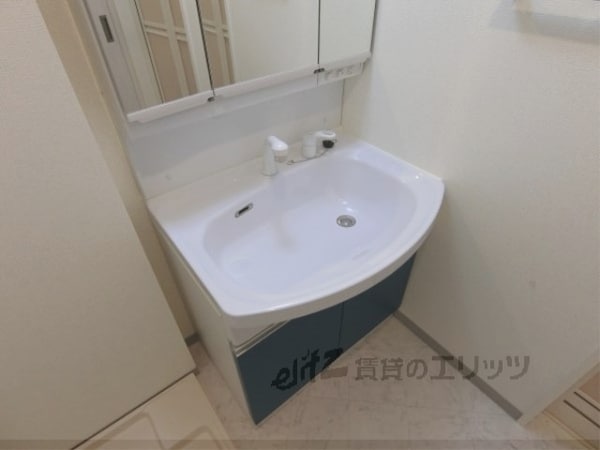 洗面(洗面所)