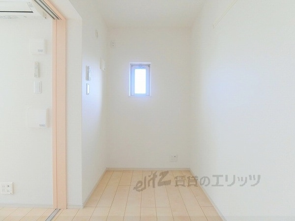 子供部屋(洋室)