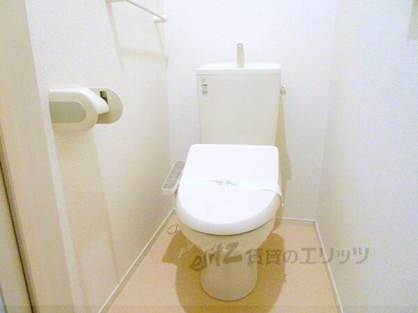 トイレ(トイレ)