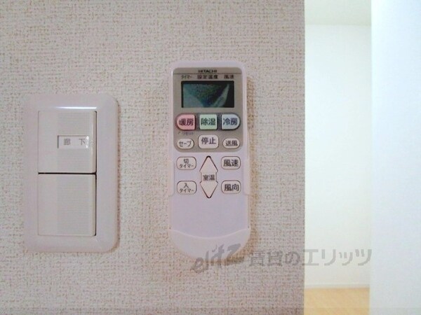 その他(エアコン)