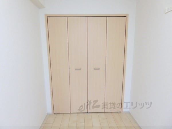 収納(収納)