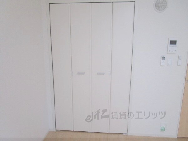 収納(収納)