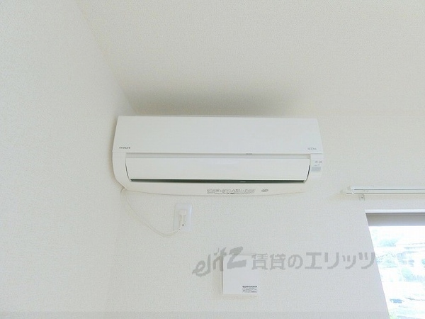 その他(エアコン)