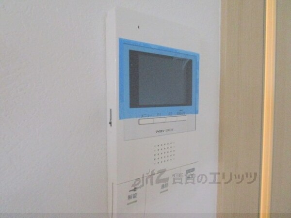 その他(ＴＶモニターフォン)