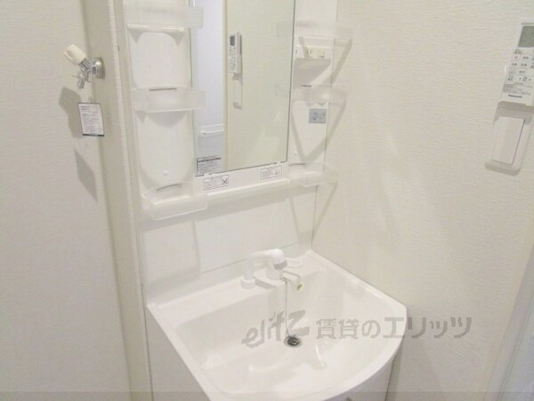 その他(独立洗面台)