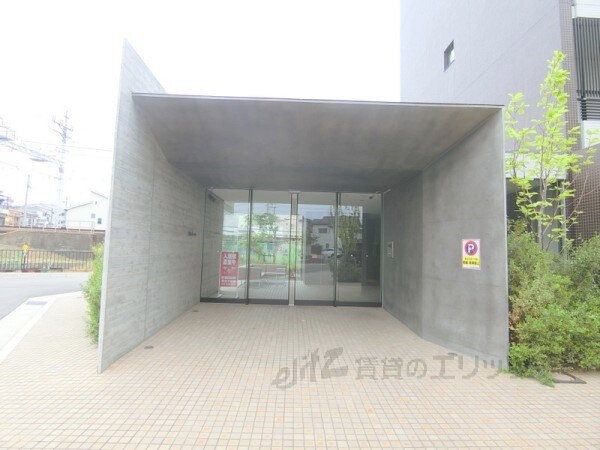 エントランス(エントランス)