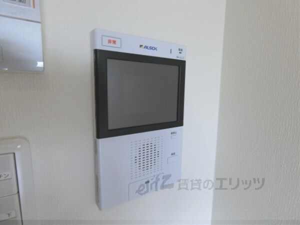 その他(ＴＶモニターフォン)