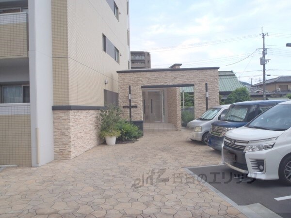 エントランス(エントランス)