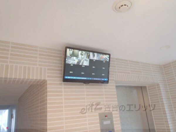 その他(防犯カメラ)