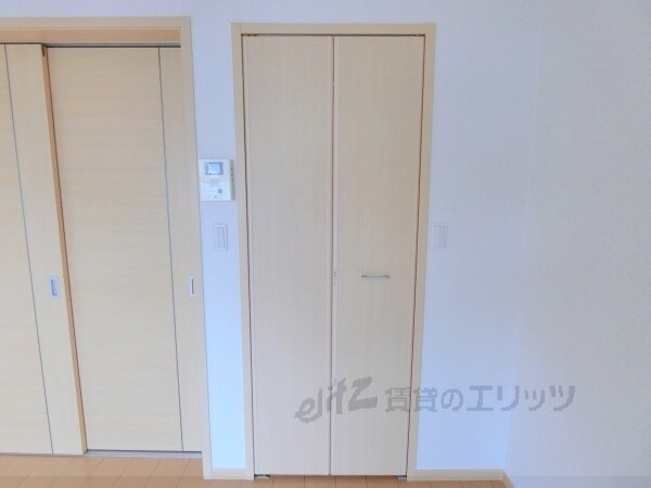 収納(収納)