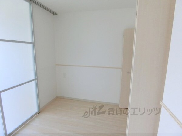 子供部屋(洋室)