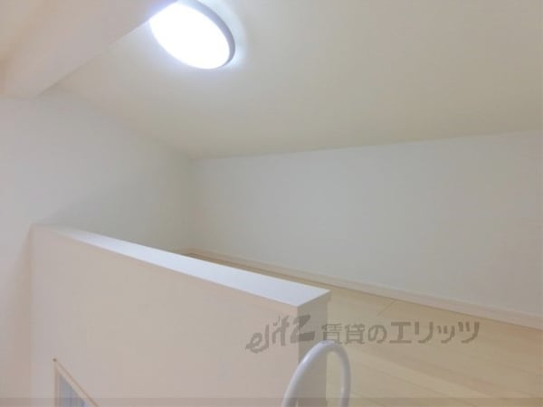 その他(ロフト)